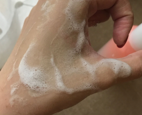 潔面啫喱可以天天用嗎？不建議天天使用