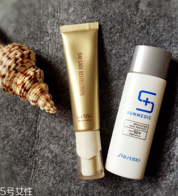 不同牌子防曬霜能混用嗎？使用防曬霜你不知道的小細(xì)節(jié)