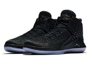 air jordan 32 black out黑貓配色什么時候發(fā)售？