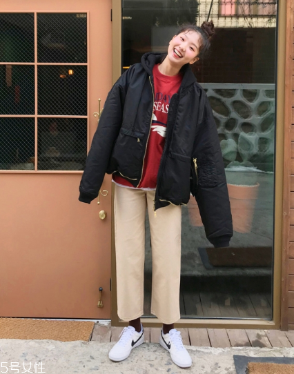 春天九分褲配什么鞋子好看？這樣穿顯腿長(zhǎng)