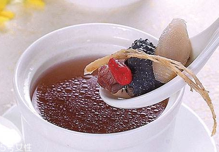 天麻和枸杞能一起吃嗎 食用方法 天麻和枸杞能一起吃嗎 食用方法