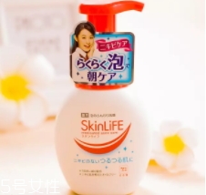 2022潔面泡沫哪個牌子好一點(diǎn)？這幾款你值得擁有