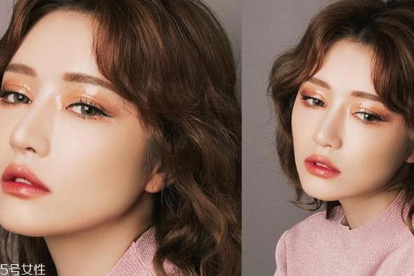 小麥皮膚用什么腮紅好看？這些顏色涂上超健康