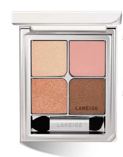 眼妝和唇妝怎么搭配好看？美到窒息的三種搭配