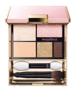 眼妝和唇妝怎么搭配好看？美到窒息的三種搭配