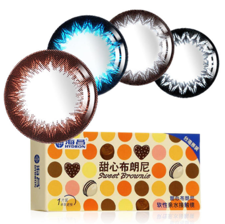 美瞳直接用水沖洗會(huì)怎樣？佩戴美瞳的3個(gè)錯(cuò)誤