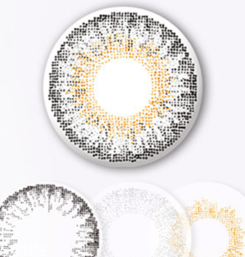 美瞳直接用水沖洗會(huì)怎樣？佩戴美瞳的3個(gè)錯(cuò)誤