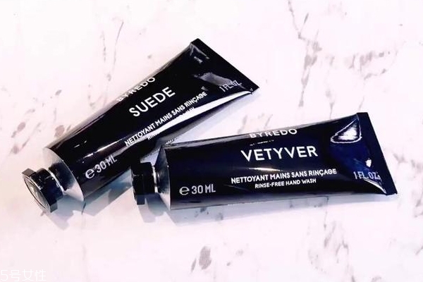 免洗洗手液孕婦能用嗎？請選用不含酒精的