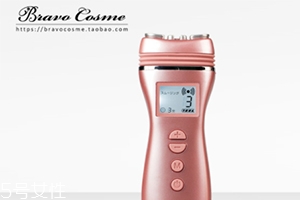 zogankin美容儀怎么樣？