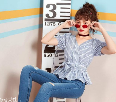 今年流行什么樣的襯衫？教你百變穿搭套路