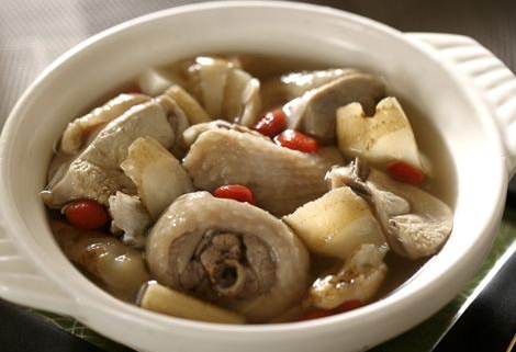 天麻燉雞什么人不能吃 禁忌人群 天麻燉雞什么人不能吃 禁忌人群