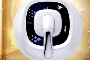 poya射頻童顏機怎么用？