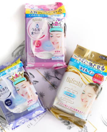 用完卸妝巾還用洗臉么？不洗凈會(huì)刺激皮膚