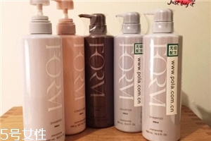 pola洗發(fā)水哪種好 拯救脫發(fā)大作戰(zhàn) pola洗發(fā)水哪種好 拯救脫發(fā)大作戰(zhàn)