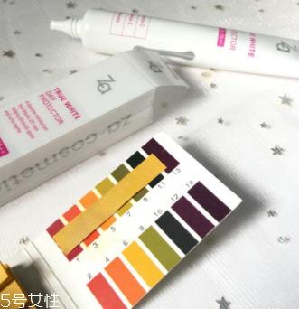 za隔離霜適合夏季嗎？五種功效不挑皮