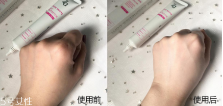 za隔離霜適合夏季嗎？五種功效不挑皮