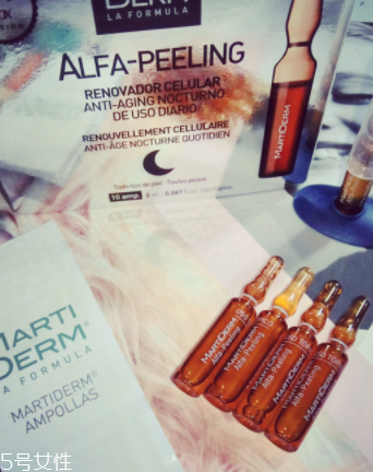 化妝水可以晚上用嗎？夜間化妝水有哪些？