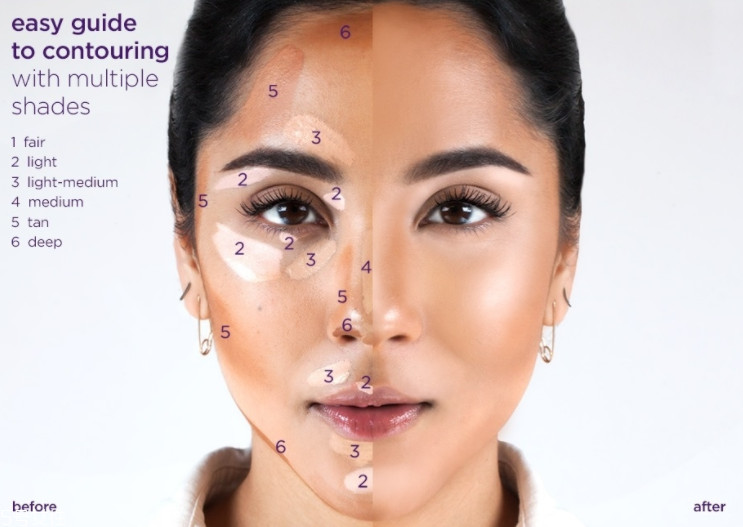 tarte shape tape遮瑕怎么樣？近乎零差評(píng)