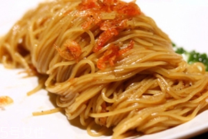 壽桃牌蝦子面怎么做好吃？經(jīng)典港式風(fēng)味