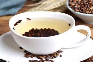 大麥茶怎么泡 溫水沖泡即可 大麥茶怎么泡 溫水沖泡即可