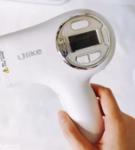 ulike脫毛儀怎么用？脫毛儀要正確使用才有效果