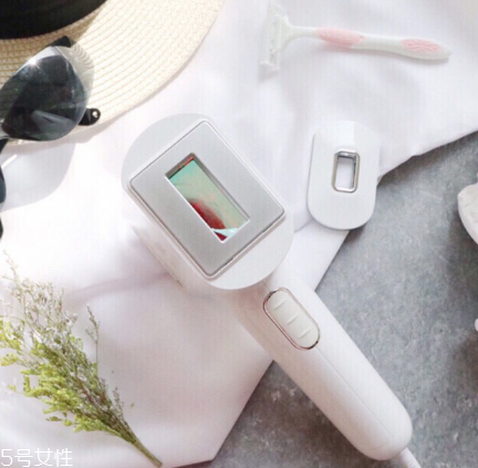 ulike脫毛儀怎么用？脫毛儀要正確使用才有效果