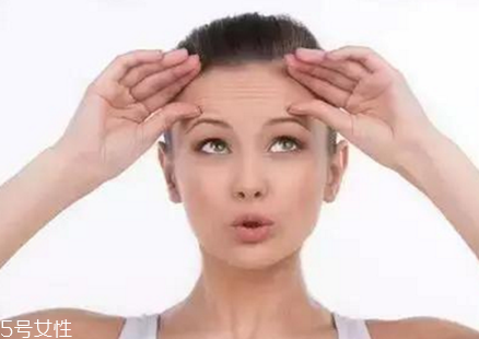 除皺針能解除抬頭紋嗎？打除皺針要到正規(guī)醫(yī)院