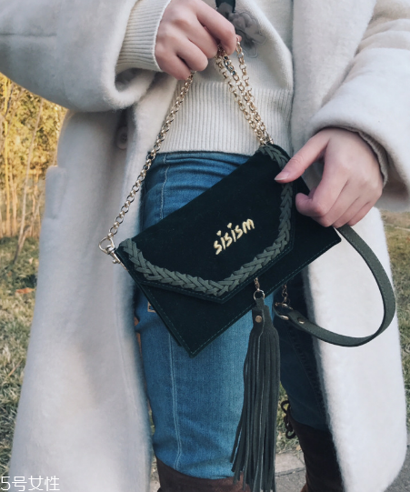 sisism是什么牌子？中國設(shè)計(jì)師品牌