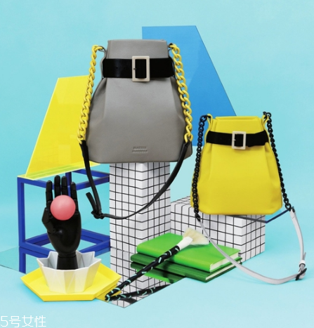 matter matters是什么牌子？幾何控的異想世界