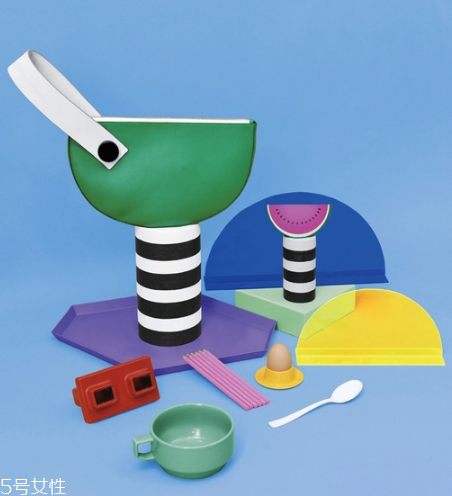 matter matters是什么牌子？幾何控的異想世界