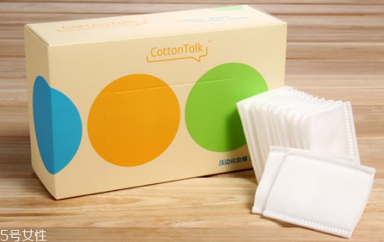 化妝棉適合用什么卸妝 化妝棉卸妝后需要二次清潔 化妝棉適合用什么卸妝 化妝棉卸妝后需要二次清潔