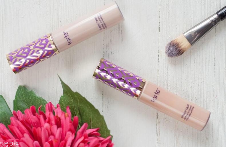 tarte shape tape遮瑕怎么樣？近乎零差評(píng)