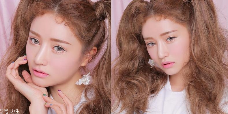 小麥皮膚用什么腮紅好看？這些顏色涂上超健康