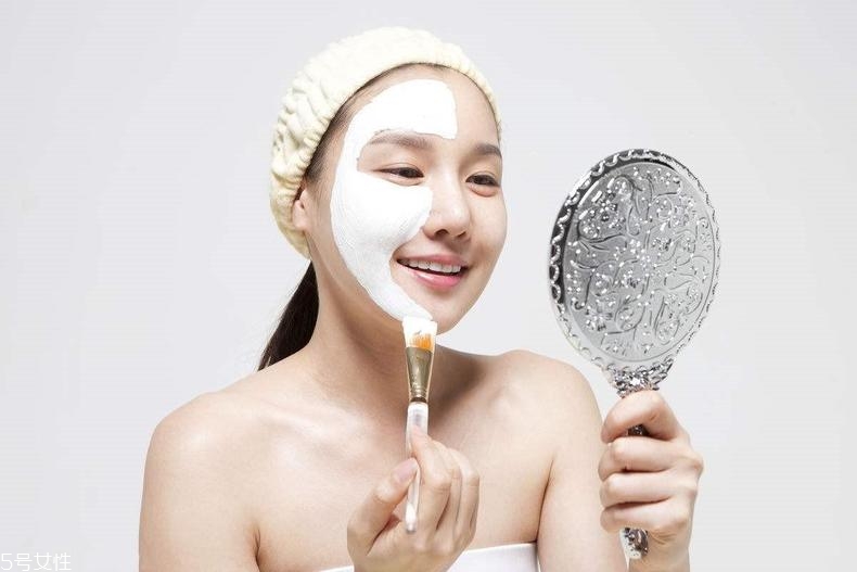 敷面膜為什么不能超過20分鐘？超過20分鐘會怎樣？