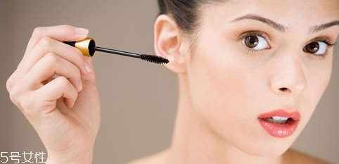 防水睫毛膏怎么卸妝 防水睫毛膏推薦 防水睫毛膏怎么卸妝 防水睫毛膏推薦