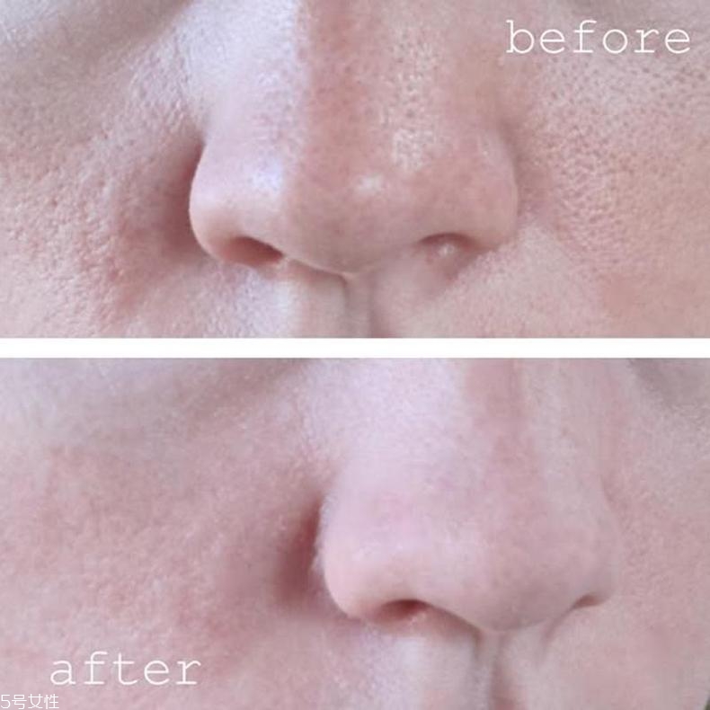 dr.brandt毛孔隱形妝前乳怎么樣？用來打底不浮粉