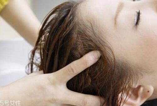 容易脫發(fā)是為什么？容易脫發(fā)用什么洗發(fā)露？