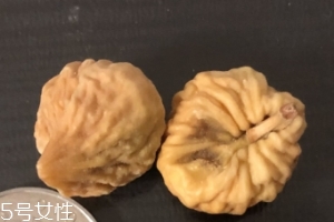 無花果干是酸性還是堿性？屬于堿性