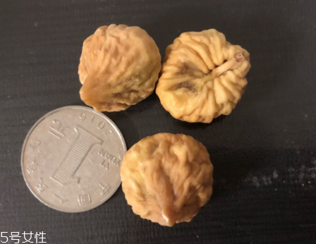 無(wú)花果干是酸性還是堿性？屬于堿性