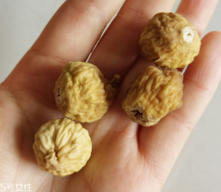 無(wú)花果干是酸性還是堿性？屬于堿性