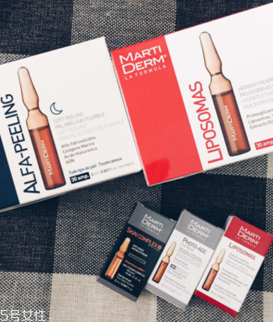 安瓶用在什么順序？后續(xù)要不要疊加精華液？