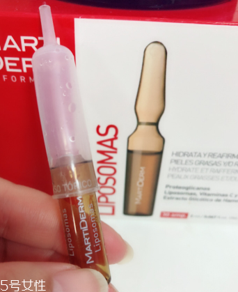 安瓶用在什么順序？后續(xù)要不要疊加精華液？