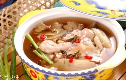 天麻燉豬腦有什么禁忌 適用人群 天麻燉豬腦有什么禁忌 適用人群