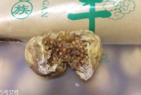 孕婦可以吃無花果干嗎？孕婦吃它好