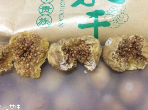 孕婦可以吃無花果干嗎？孕婦吃它好