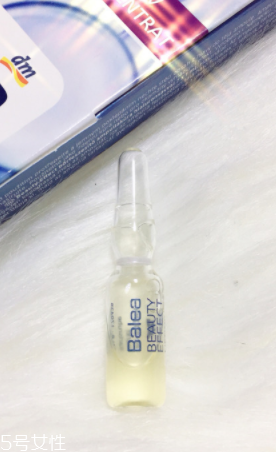 安瓶白天可以用嗎？安瓶白天用還是晚上用？