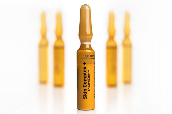 安瓶白天可以用嗎？安瓶白天用還是晚上用？