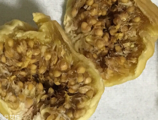 無花果干會有硫磺嗎？無良商家會這樣做