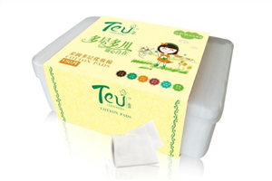 卸妝棉的正確使用方法 如何挑選好的卸妝棉 卸妝棉的正確使用方法 如何挑選好的卸妝棉