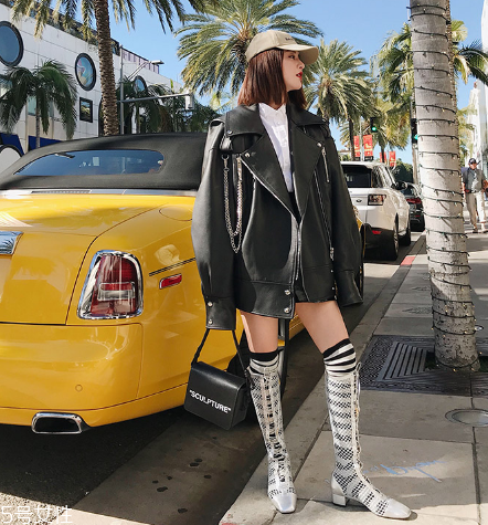 皮衣需要每年洗嗎？皮衣的清洗頻率要注意